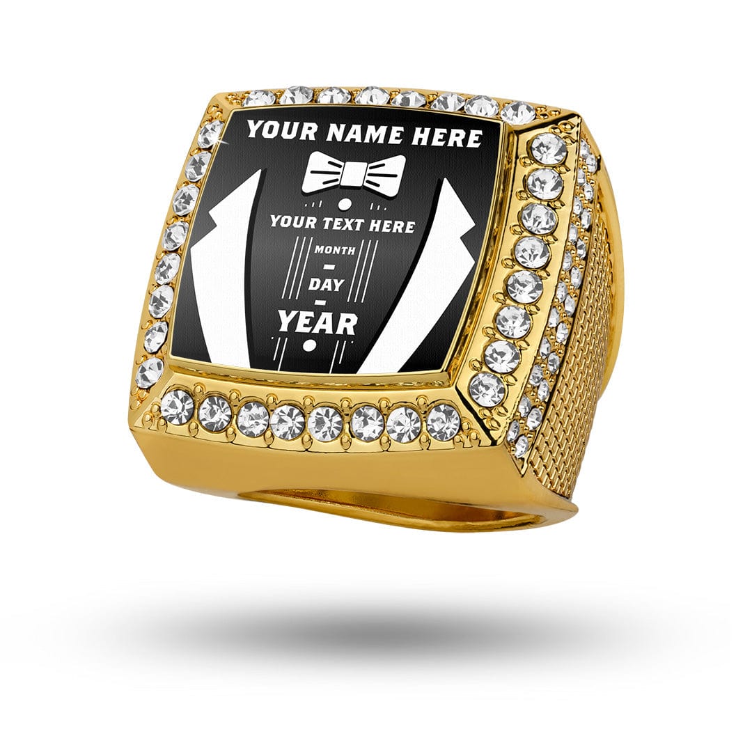 Championship Ring